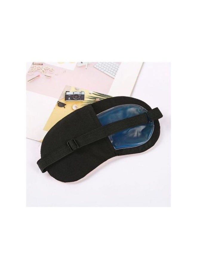 قناع بغطاء مع جل التبريد - Image 3