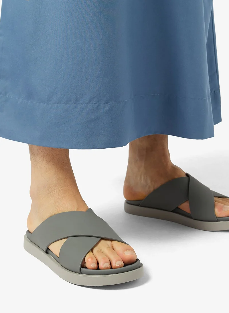Robert Wood  Mens Arabic Comfort Fashion Slipper for Men | Best Price UAE