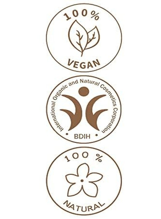 KHADI AMLA VOLUME Ayurvedic Shampoo - Powerful hair & volume through strong hair roots - 100% natural, vegan, silicone & sulfate-free - 6.7 fl oz - Image 5