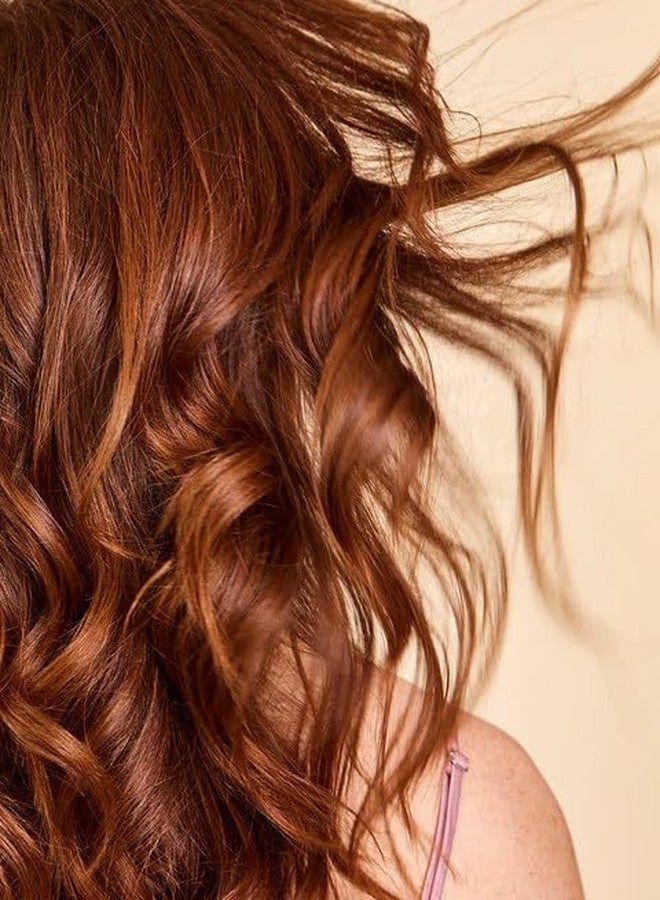 KHADI AMLA VOLUME Ayurvedic Shampoo - Powerful hair & volume through strong hair roots - 100% natural, vegan, silicone & sulfate-free - 6.7 fl oz - Image 3