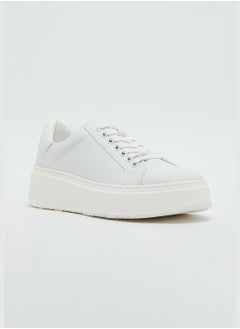 CCC Platform outsole sneaker  - Image 1