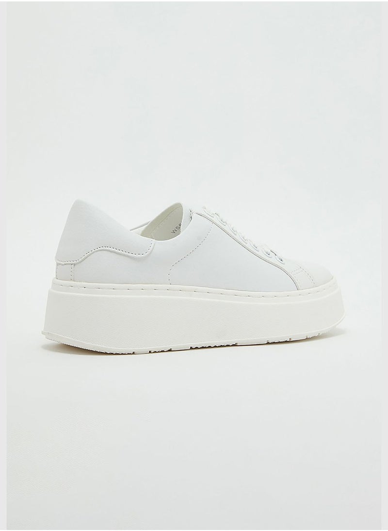 CCC Platform outsole sneaker  - Image 3