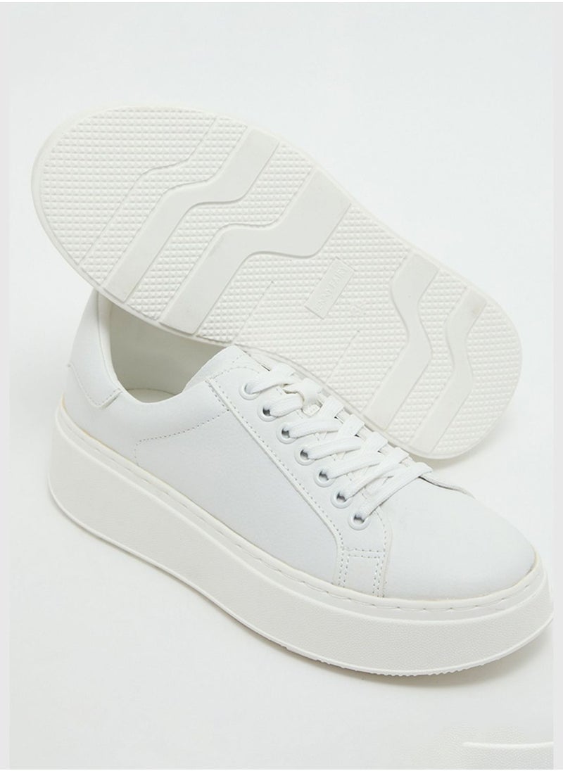 CCC Platform outsole sneaker  - Image 5
