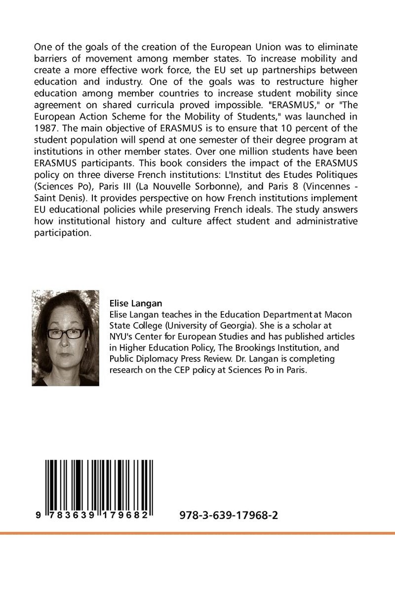 Student Mobility in France: A Study of Three Institutions  - Image 2