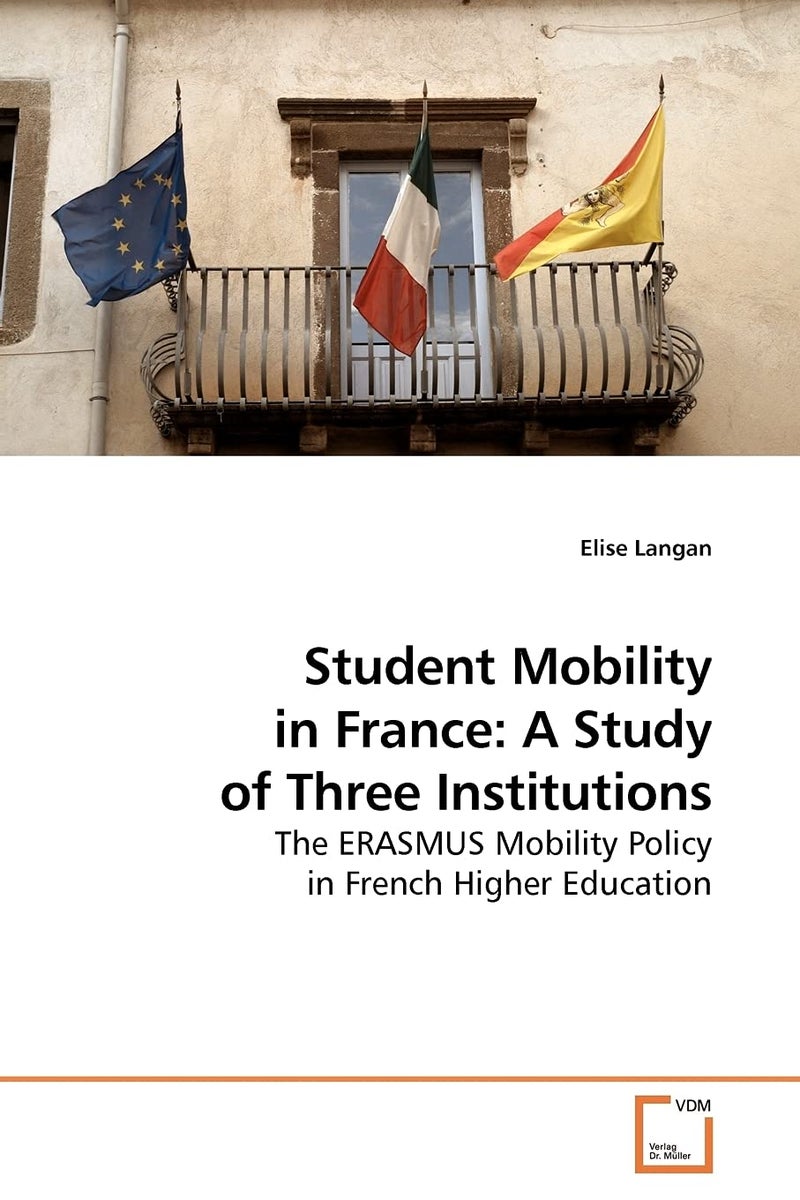 Student Mobility in France: A Study of Three Institutions  - Image 1