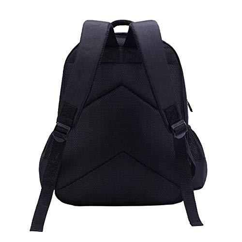 MATMO Dinosaur Backpack for Boys - School Bookbag for Kids (22-2) - Image 3