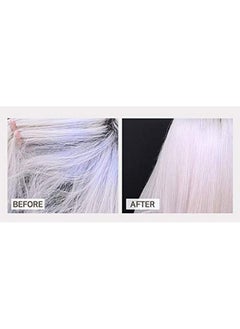 MOREMO : Hair Treatment Miracle 2X 480Ml: 7 Protein Fomulas Care, Hair Clinic For Damaged Hair, Short Time Treatment, Just 1 Minute  - Image 3