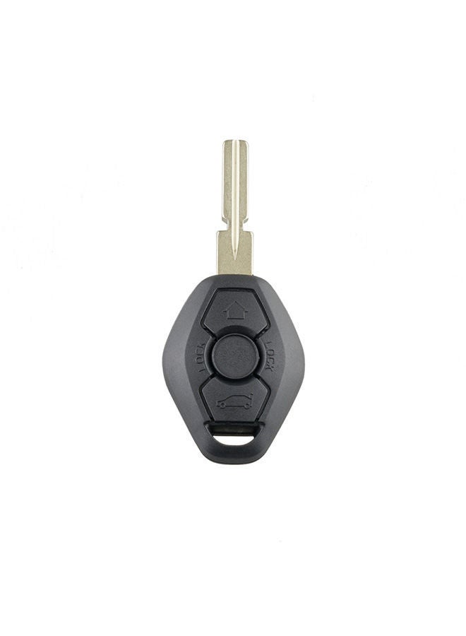 NIBEMINENT Car Key Case With Hu58 Blade - Image 1