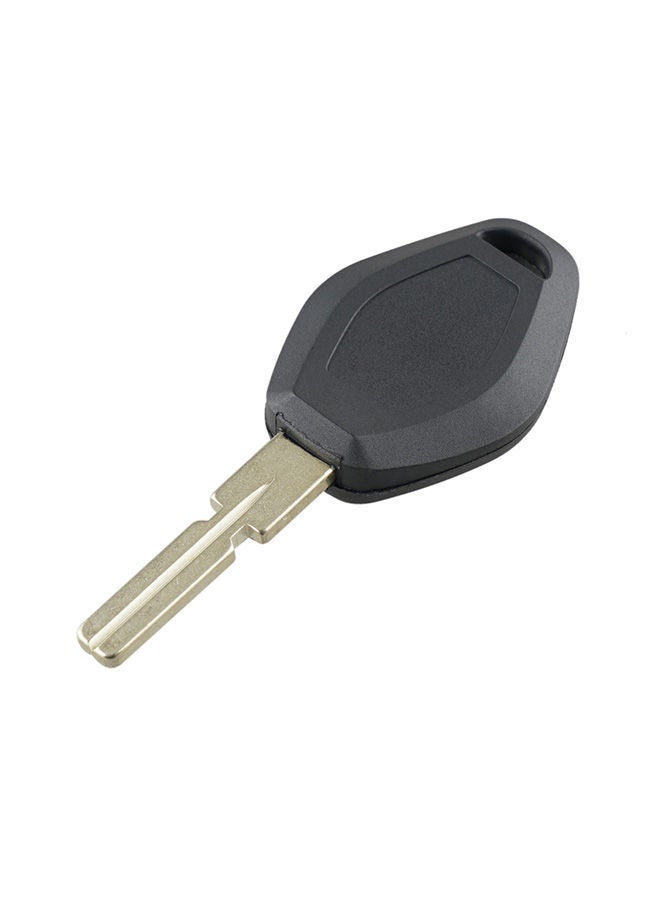 NIBEMINENT Car Key Case With Hu58 Blade - Image 3