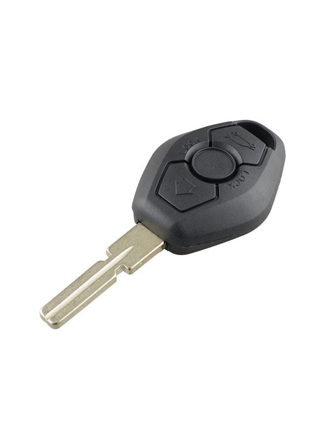 NIBEMINENT Car Key Case With Hu58 Blade - Image 2