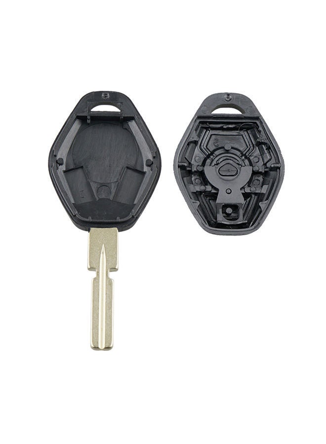 NIBEMINENT Car Key Case With Hu58 Blade - Image 4