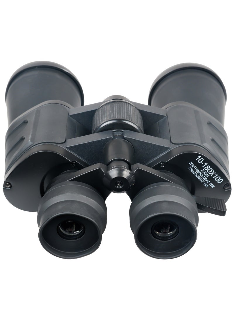Eyebre 10-180x100 zoom night vision telescope  - Image 1
