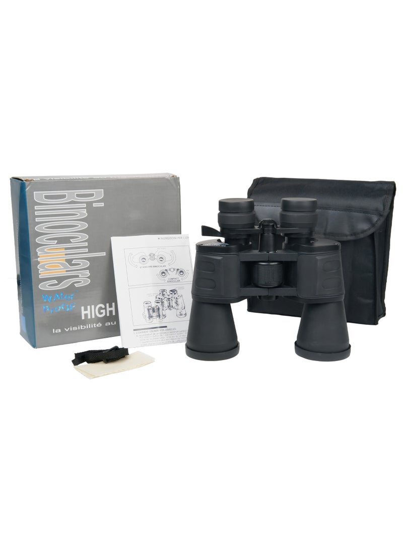Eyebre 10-180x100 zoom night vision telescope  - Image 2