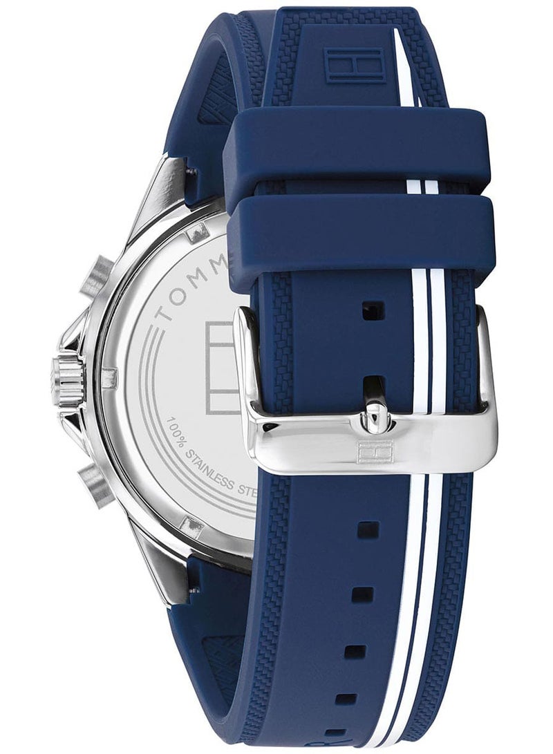 تومي هيلفيغر ساعة تومي هيلفيغر رجالي 1791859 - Image 3