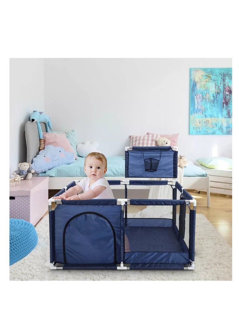 بيت كور للاطفال مع 30 كورة - Image 3