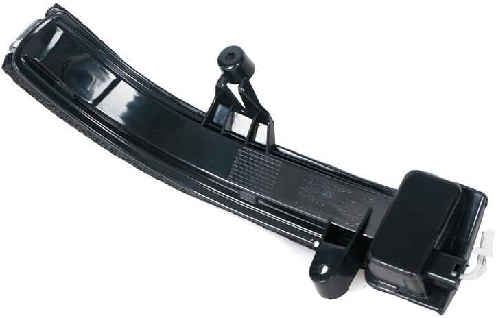 Wivplex Left Side Mirror Turn Signal Light for Kia Rio 2018-2022 - Image 3