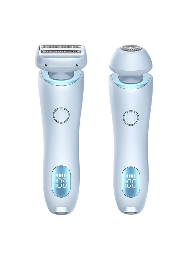 KUYING New Home Electric Shaving Machine Underarm Electric Hair Removal Device 