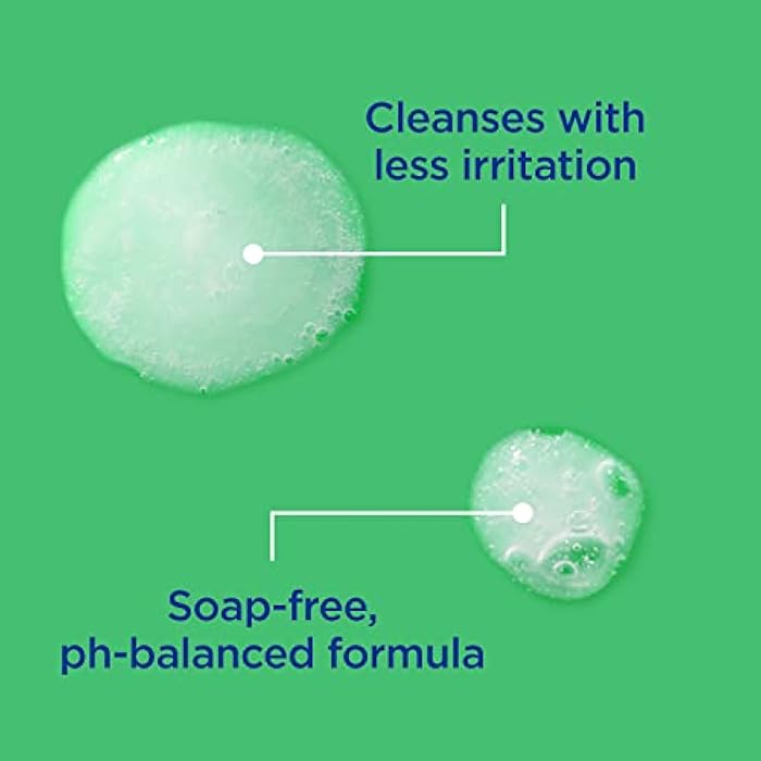 Differin Skin Wash 118ml - Image 4