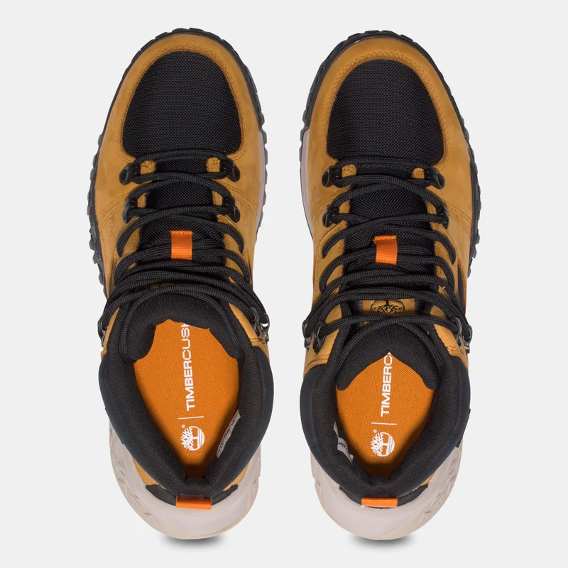 Timberland Motion Scramble Waterproof Hiking Shoes