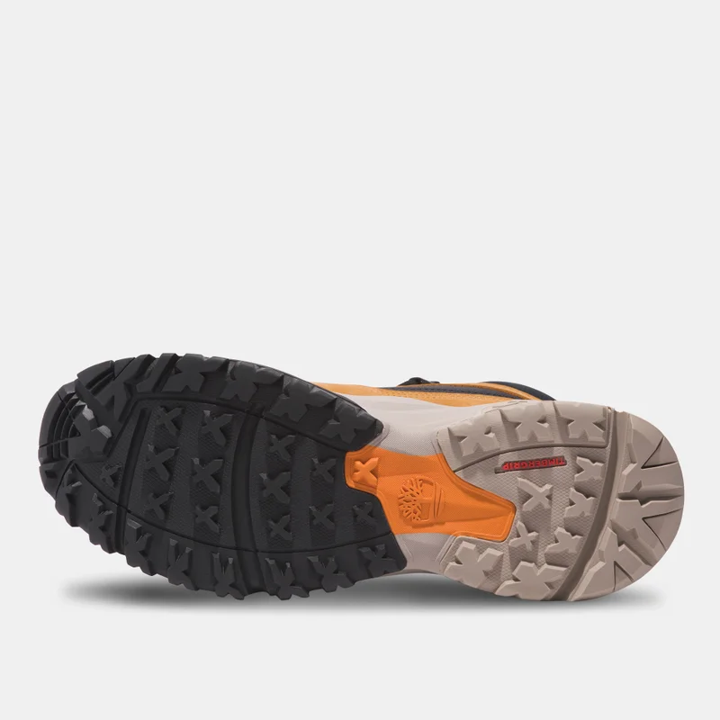 Timberland Motion Scramble Waterproof Hiking Shoes