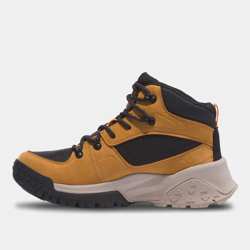 Timberland Motion Scramble Waterproof Hiking Shoes