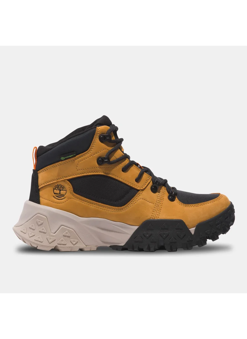 Timberland Motion Scramble Waterproof Hiking Shoes