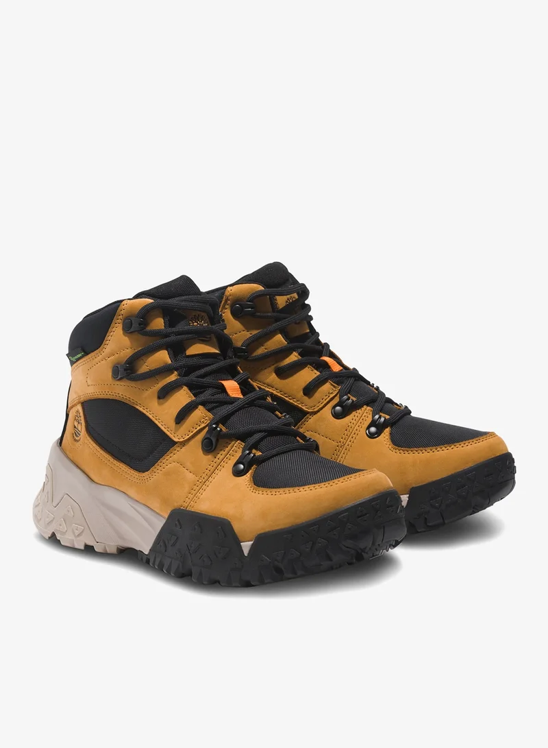 تمبرلاند حذاء المشي موشن سكرامبل المقاوم للماء