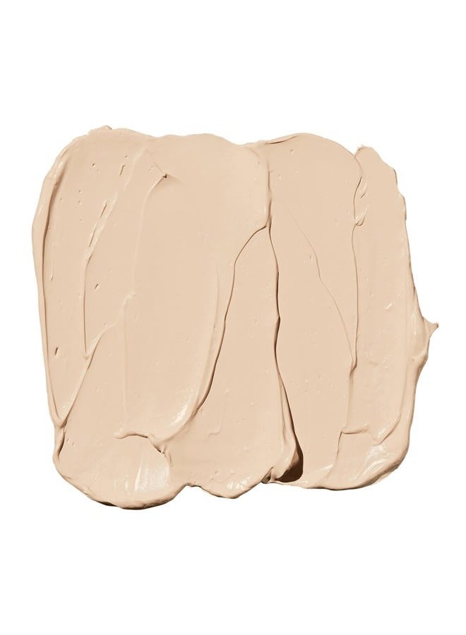 elf Flawless Satin Foundation, Lightweight & Medium Coverage, Semi-Matte Finish, Vegan & Cruelty-Free, Pearl, 0.68 Fl Oz (20mL) - Image 2