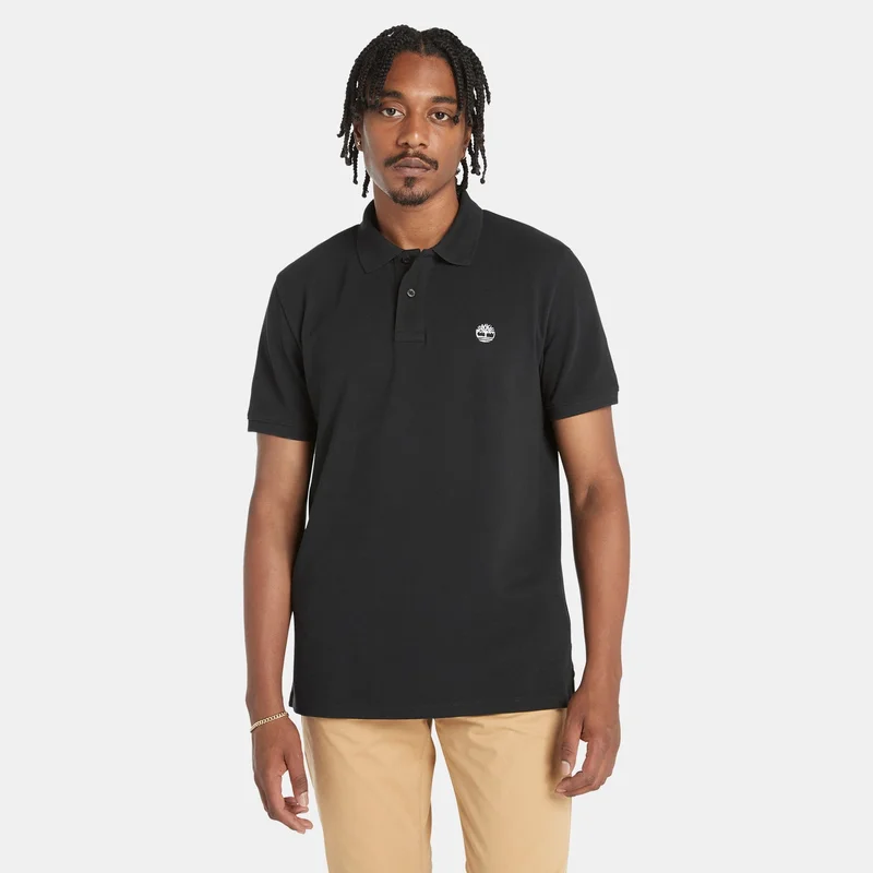 Men's Millers River Polo Shirt