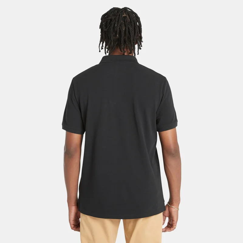Timberland Men's Millers River Polo Shirt