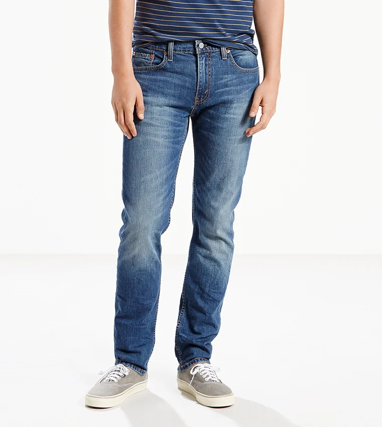 511™ Slim Fit Men's Jeans