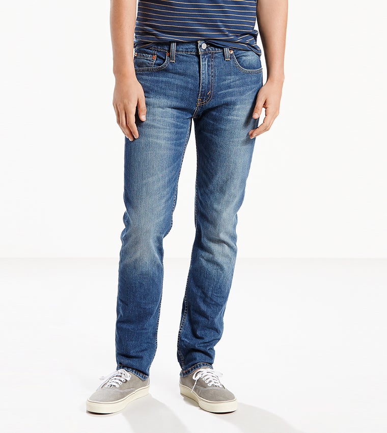 Levi's 511™ Slim Fit Men's Jeans