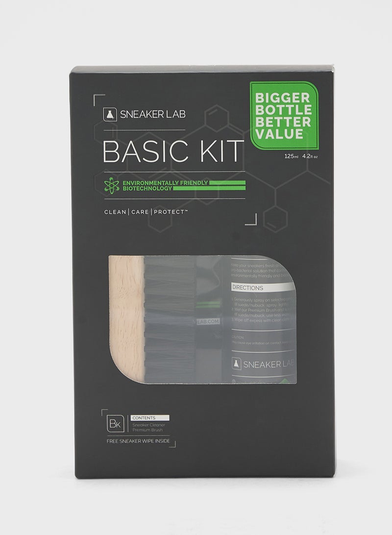 Sneaker Lab Shoe Cleaner Set  - Image 5