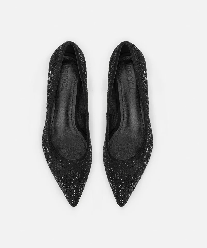 Ipekyol  Rhinestone Heels for Women | Best Price UAE