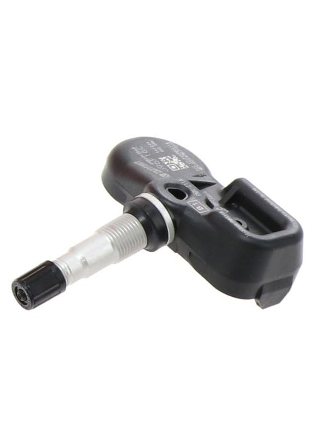 Denso 550-0103 Tpms 315-Mhz Sensor For Factory Alloy Wheel Options, Black - Image 4