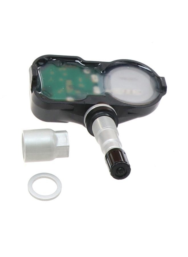 Denso 550-0103 Tpms 315-Mhz Sensor For Factory Alloy Wheel Options, Black - Image 2