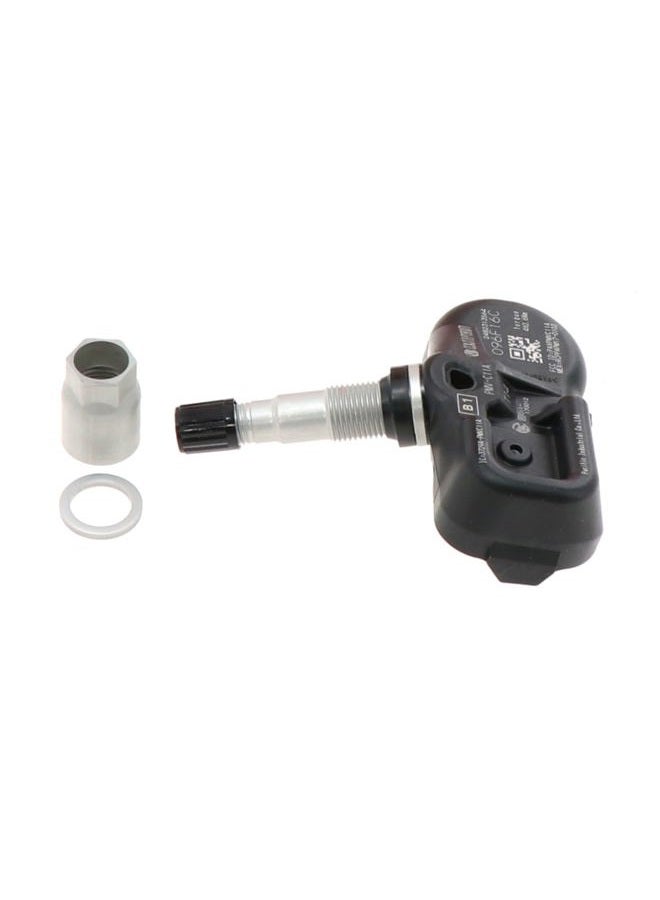 Denso 550-0103 Tpms 315-Mhz Sensor For Factory Alloy Wheel Options, Black - Image 3