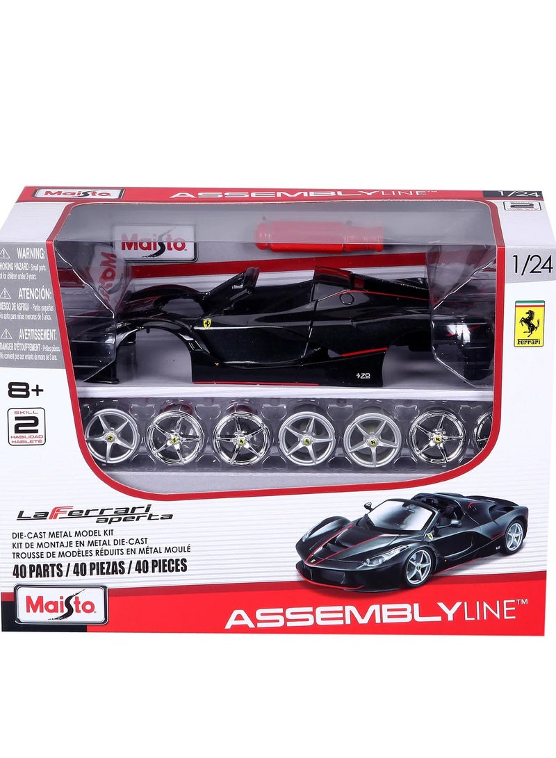 Maisto Maisto 1:24 LaFerrari Aperta  - Image 1