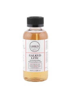 GAMBLIN Gamblin - Galkyd Lite - 4 oz.  - Image 2
