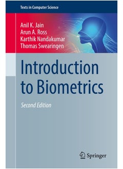 Introduction to Biometrics 