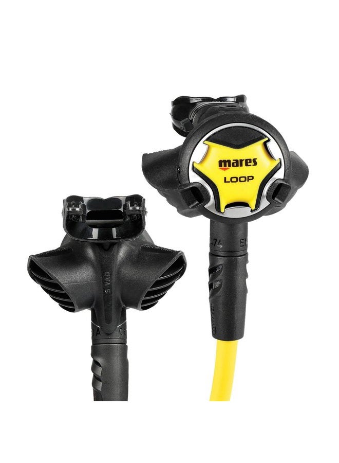 Mares Loop Octopus - Image 2