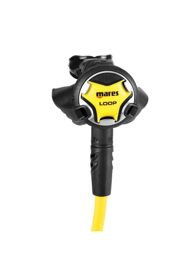 Mares Loop Octopus - Image 1