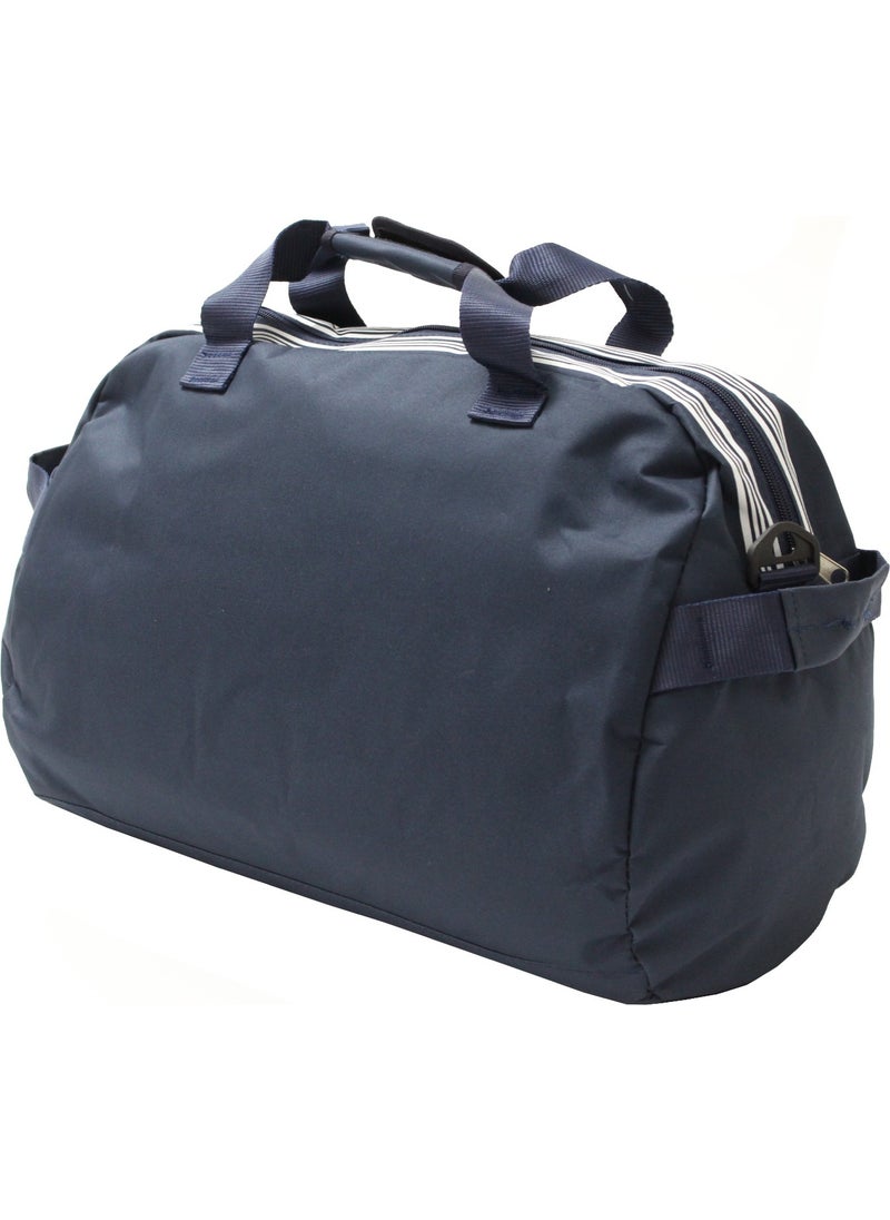 112 Polyester Fabric Travel Bag / Sports Bag - pzsku/ZB41256893547C6D49288Z/45/_/1731032203/285e0c8d-310d-4d93-acca-389bf2a63925