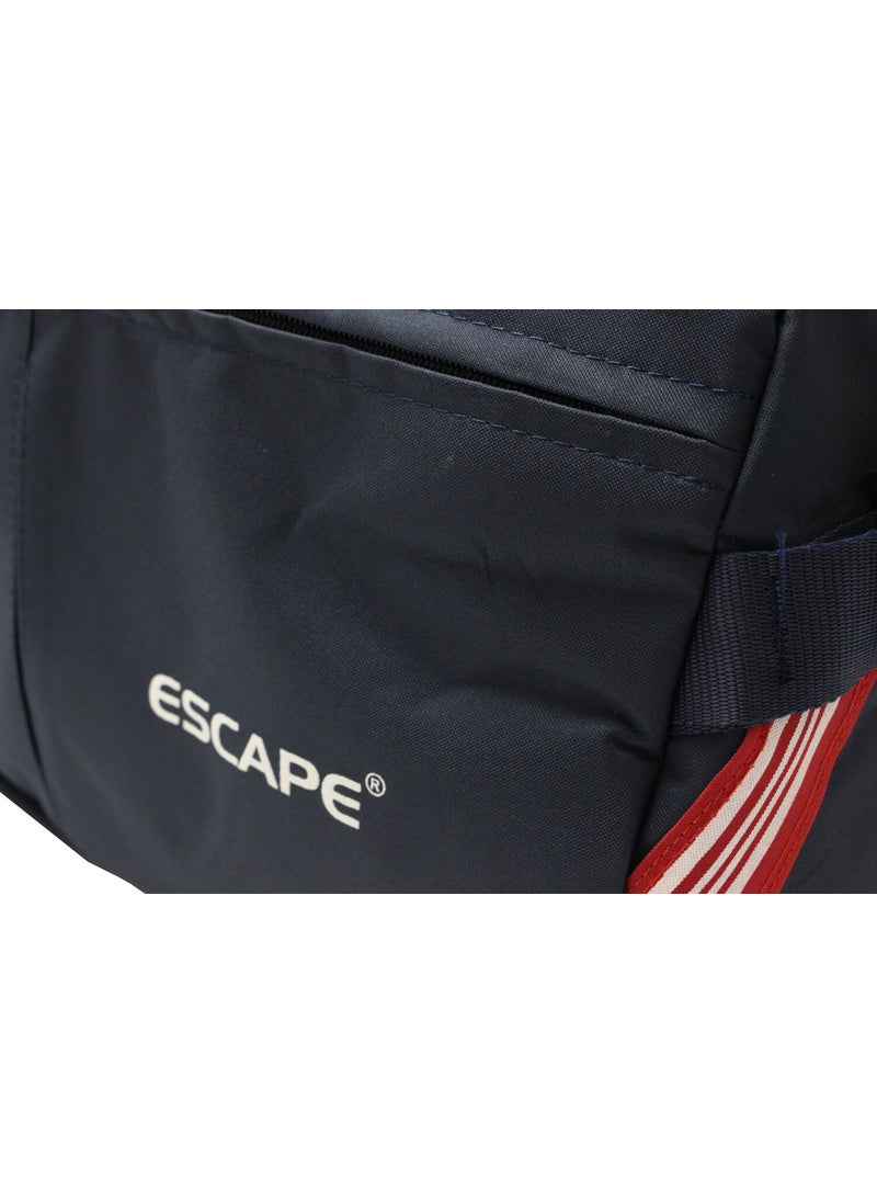 112 Polyester Fabric Travel Bag / Sports Bag - pzsku/ZB41256893547C6D49288Z/45/_/1731032205/a3dd93fa-6836-4585-a23e-0565e3b72fea