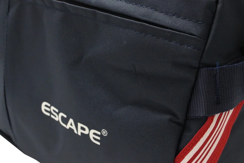 ESCAPE 112 Polyester Fabric Travel Bag / Sports Bag