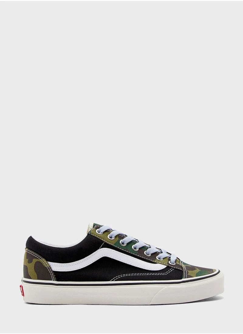 VANS Mismatch Style 36