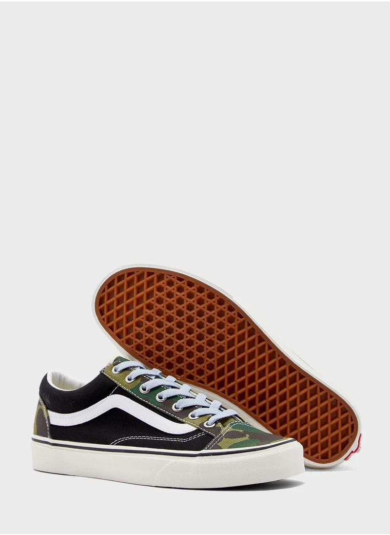 VANS Mismatch Style 36