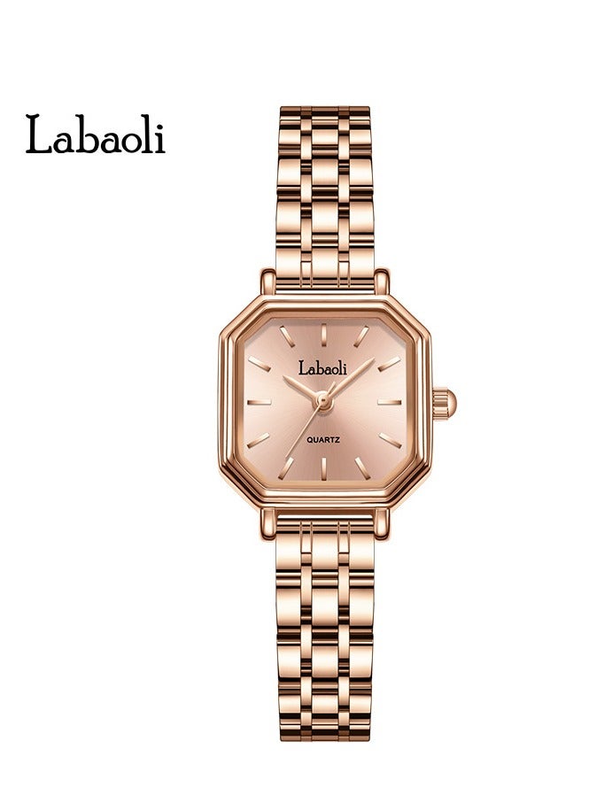 Labaoli Women's High-End Exquisite Wristwatch - Image 1