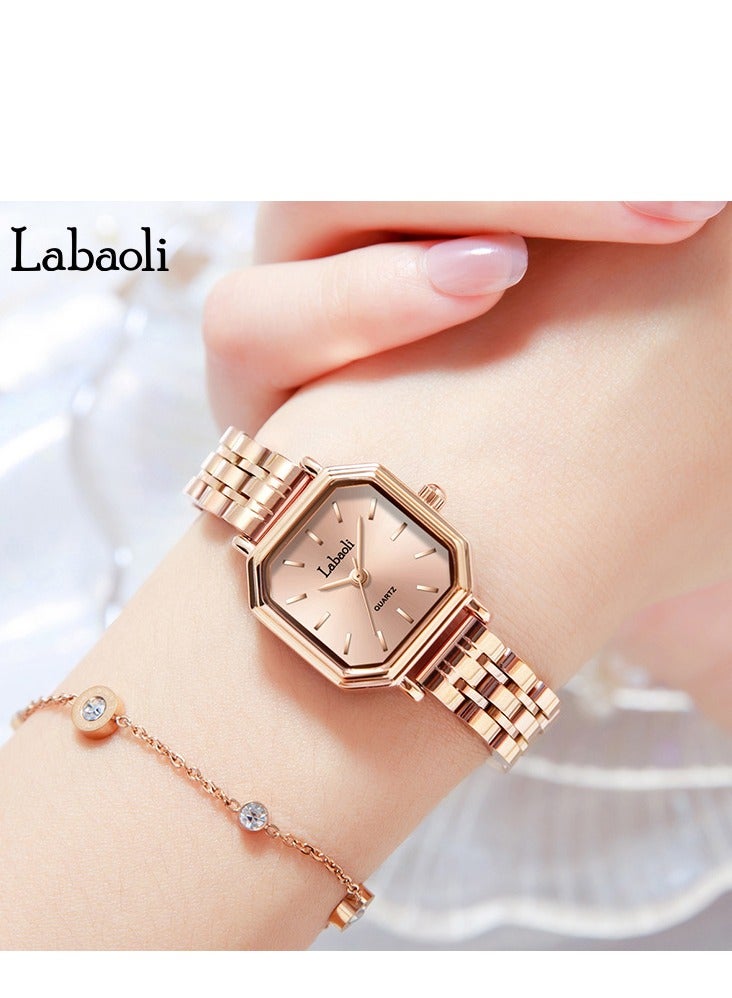 Labaoli Women's High-End Exquisite Wristwatch - Image 2