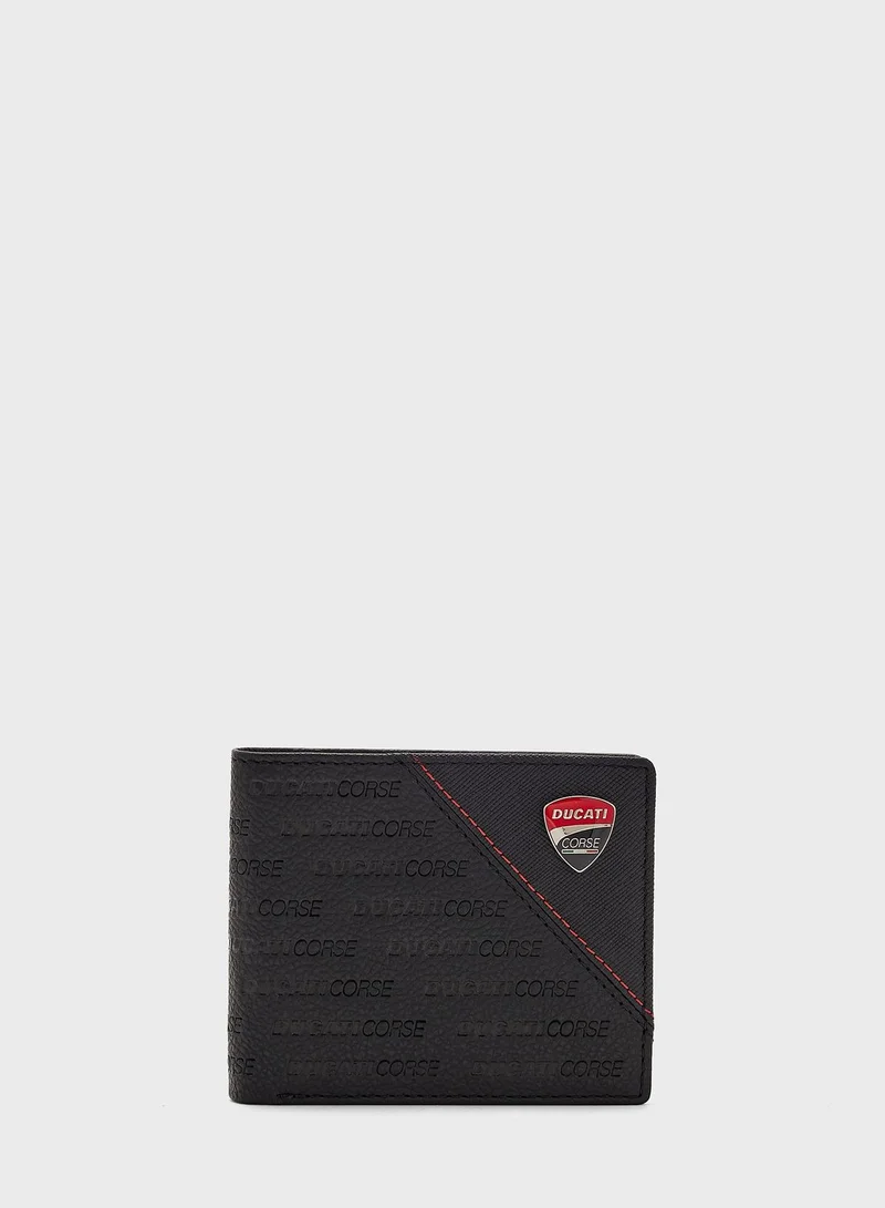 Ducati Corse Trionfo Wallet